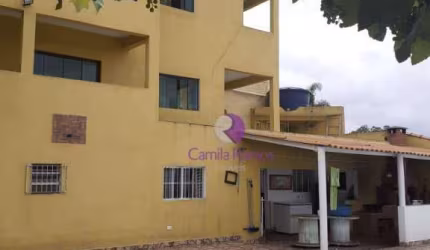 Sobrado com 3 dormitórios à venda por R$ 742.000,00 - Vila Perracini - Poá/SP