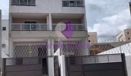Sobrado Residencial à venda, Jardim São Pedro, Mogi das Cruzes - SO0013.
