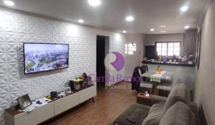 Casa com 2 dormitórios à venda, 300 m² por R$ 980.000,00 - Jardim Luella - Suzano/SP