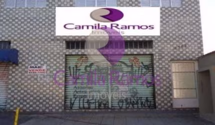 Prédio Comercial à venda, Jardim Anzai, Suzano - PR0006.