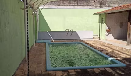Casa com 3 dormitórios à venda, 194 m² por R$ 600.000,00 - Sesc - Suzano/SP