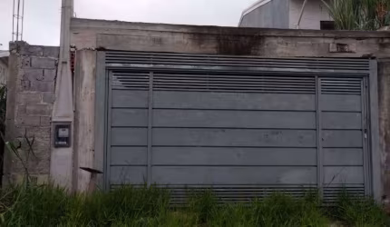 Sobrado com 2 dormitórios à venda por R$ 330.000,00 - Jardim Quaresmeira II - Suzano/SP