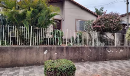 Casa Residencial à venda, Sesc, Suzano - CA0483.