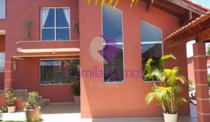 Sobrado Residencial à venda, Jardim Suzano, Suzano - SO0429.