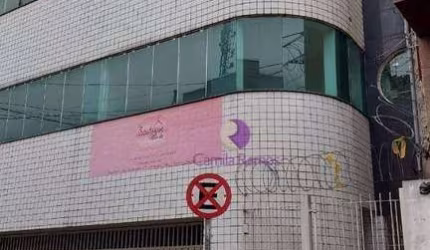 Sala Comercial para locação, Centro, Suzano - SA0043.