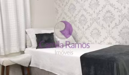 Apartamento com 3 dormitórios à venda, 99 m² por R$ 689.000,00 - Cidade Cruzeiro do Sul - Suzano/SP