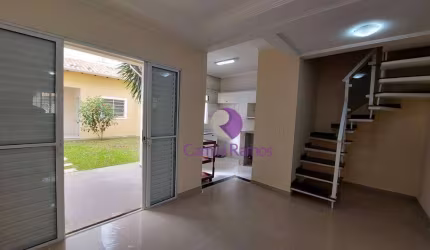 Sobrado com 3 dormitórios à venda por R$ 550.000,00 - Jardim Márcia - Suzano/SP