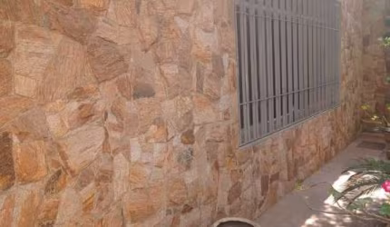 Casa Residencial à venda, Jardim São Luís, Suzano - CA0425.