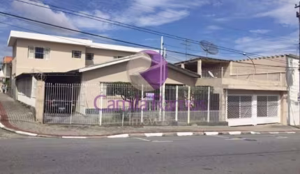 Sobrado Residencial para venda e locação, Centro, Poá - SO0571.