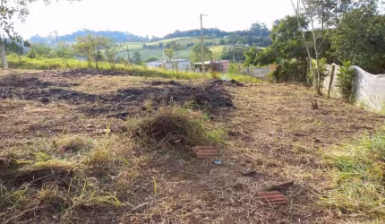 Terreno Residencial à venda, Jardim Nova Ipelândia, Suzano - TE0082.