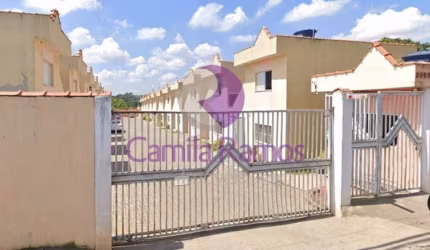 Sobrado Residencial à venda, Jardim Europa, Suzano - SO0577.