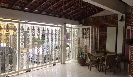 Sobrado Residencial à venda, Vila Adelina, Suzano - SO0060.