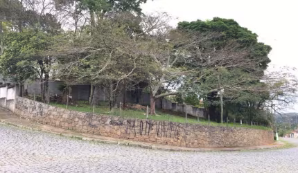 Terreno Residencial à venda, Suíssa, Ribeirão Pires - TE0062.