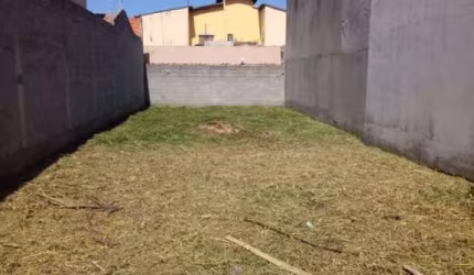 Terreno Residencial à venda, Vila Urupês, Suzano - TE0067.