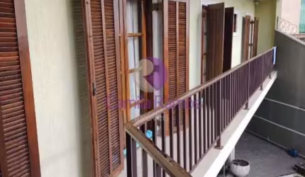Sobrado com 3 dormitórios à venda, 330 m² por R$ 950.000,00 - Jardim Modelo - Suzano/SP