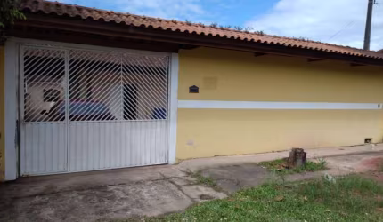Casa com 4 dormitórios à venda, 172 m² por R$ 750.000,00 - Jardim Indaiá - Bertioga/SP