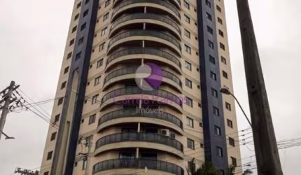 Apartamento com 3 dormitórios à venda, 115 m² por R$ 650.000,00 - Sítio São José - Suzano/SP