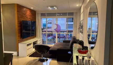 Apartamento com 3 dormitórios, 84 m² - venda por R$ 950.000,00 ou aluguel por R$ 5.395,41 - Centro - Suzano/SP
