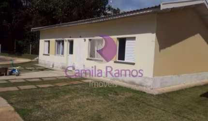 Casa Residencial à venda, Fazenda Aya, Suzano - CA0555.