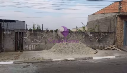 Terreno à venda, 300 m² por R$ 250.000,00 - Cidade Boa Vista - Suzano/SP