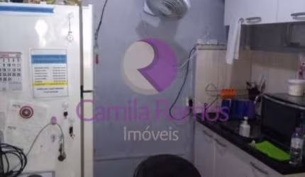 Loja à venda, 51 m² por R$ 95.000,00 - Vila São Francisco - Suzano/SP