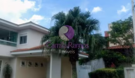 Sobrado com 4 dormitórios à venda por R$ 3.500.000,00 - Jardim Residencial Suzano - Suzano/SP