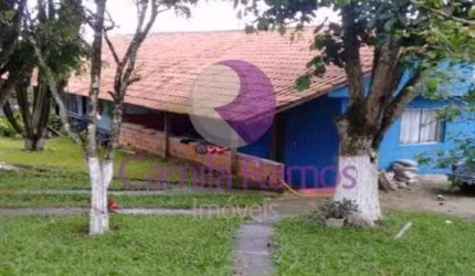 Chácara Residencial à venda, Jardim Chácara Méa, Suzano - CH0052.