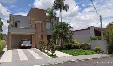 Sobrado com 4 dormitórios à venda, 431 m² por R$ 2.900.000,00 - Jardim Residencial Suzano - Suzano/SP