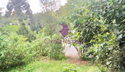Chácara Residencial à venda, Recreio Bela Vista, Suzano - CH0071.