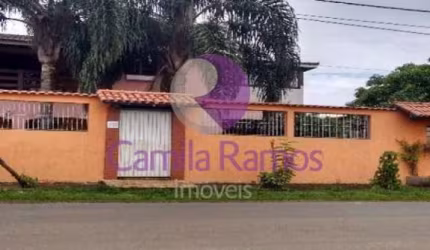 Chácara Residencial à venda, Chácaras Ceres, Suzano - CH0080.