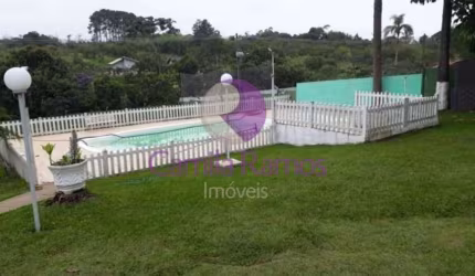 Chácara Residencial à venda, Chácaras Ceres, Suzano - CH0090.