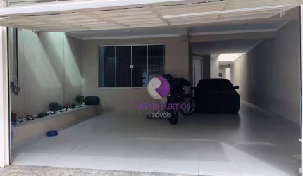 Sobrado com 3 dormitórios à venda, 200 m² por R$ 779.000,00 - Jardim Márcia - Suzano/SP