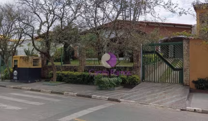 Casa com 3 dormitórios à venda, 286 m² por R$ 1.300.000,00 - Jardim Medina - Poá/SP