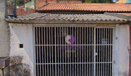 Casa com 2 dormitórios à venda por R$ 250.000,00 - Parque Residencial Marengo - Itaquaquecetuba/SP
