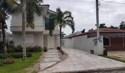 Sobrado com 4 dormitórios à venda, 1 m² por R$ 2.000.000 - São Lourenço - Bertioga/SP