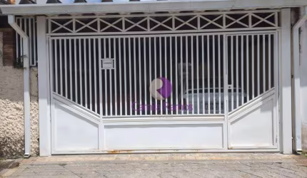 Casa com 2 dormitórios à venda, 97 m² por R$ 430.000,00 - Vila Maria de Maggi - Suzano/SP