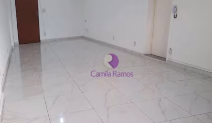 Sala para alugar, 58 m² por R$ 1.350,00/mês - Calmon Viana - Poá/SP