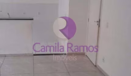 Apartamento com 2 dormitórios à venda, 47 m² por R$ 200.000,00 - Cidade Edson - Suzano/SP