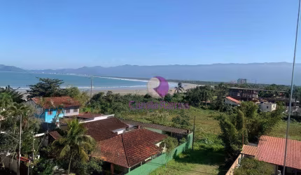 Apartamento com 2 dormitórios à venda, 108 m² por R$ 1.000.000,00 - Indaiá - Bertioga/SP