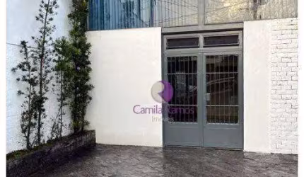 Sobrado à venda, 300 m² por R$ 850.000,00 - Vila Brás Cubas - Mogi das Cruzes/SP