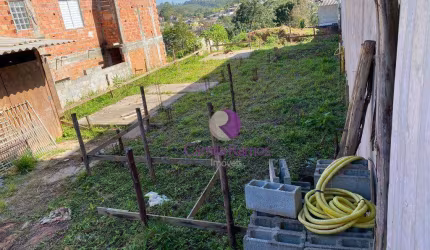 Terreno à venda, 300 m² por R$ 150.000,00 - Jardim Brasil - Suzano/SP