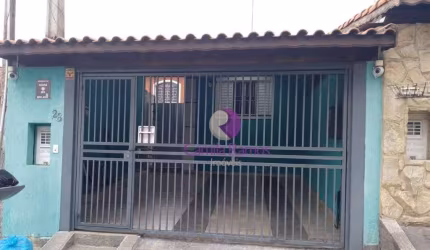 Casa com 2 dormitórios à venda, 85 m² por R$ 450.000,00 - Vila Colorado - Suzano/SP