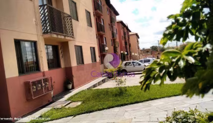 Apartamento com 3 dormitórios à venda, 66 m² por R$ 350.000,00 - Conjunto Residencial Irai - Suzano/SP