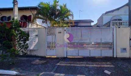 Casa com 3 dormitórios à venda, 180 m² por R$ 960.000,00 - Jardim Realce - Suzano/SP