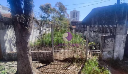 Terreno, 200 m² - venda por R$ 420.000,00 ou aluguel por R$ 2.150,00/mês - Vila Bela Vista - Suzano/SP