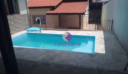 Casa à venda por R$ 780.000,00 - Parque Santa Rosa - Suzano/SP