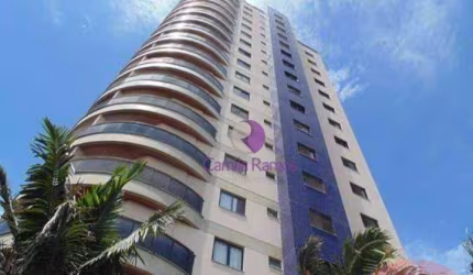 Apartamento com 3 dormitórios à venda, 115 m² por R$ 650.000,00 - Sítio São José - Suzano/SP