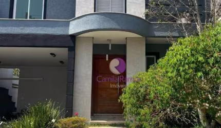 Sobrado com 4 dormitórios sendo 3 suítes à venda, 270 m² por R$ 1.200.000 - Vila Mogi Moderno - Mogi das Cruzes/SP