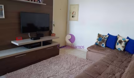Apartamento com 2 dormitórios à venda, 56 m² por R$ 210.000,00 - Vila Mazza - Suzano/SP
