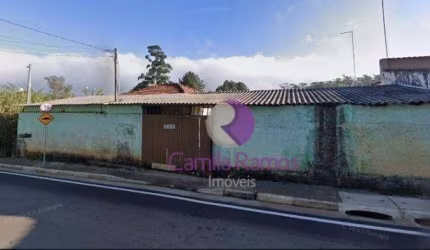 Casa com 3 dormitórios à venda por R$ 550.000,00 - Meu Cantinho - Suzano/SP